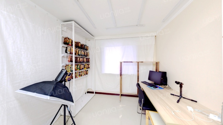 惠和大厦二手房实景图