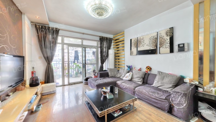 东篱居二期二手房实景图