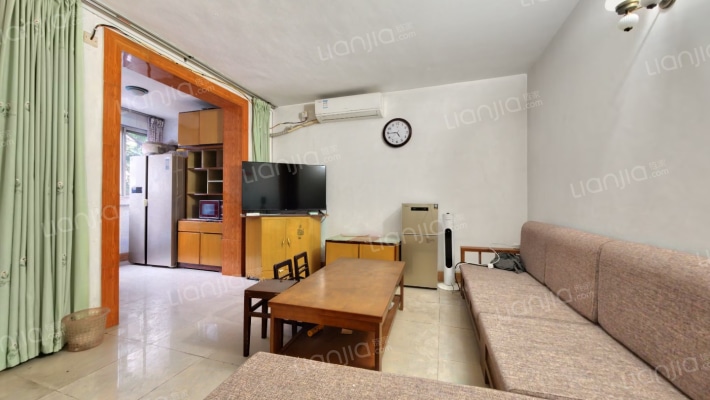 陵川社区二手房实景图