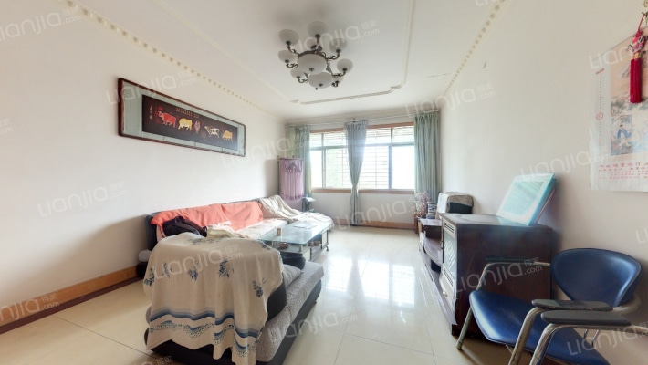 日杂家属院二手房实景图