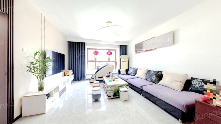 观澜花苑二手房实景图