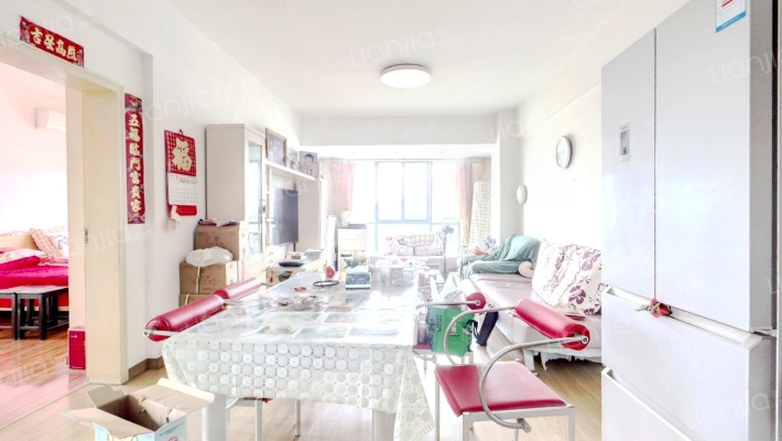 海山观江楼二手房实景图