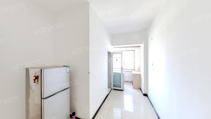 金属公司二手房实景图