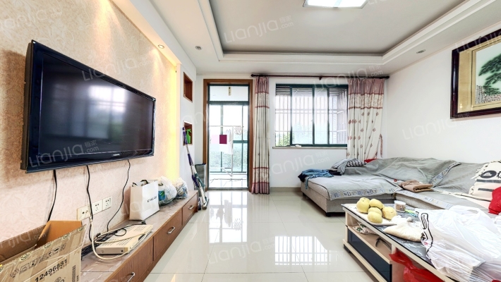 景巷花苑二手房实景图