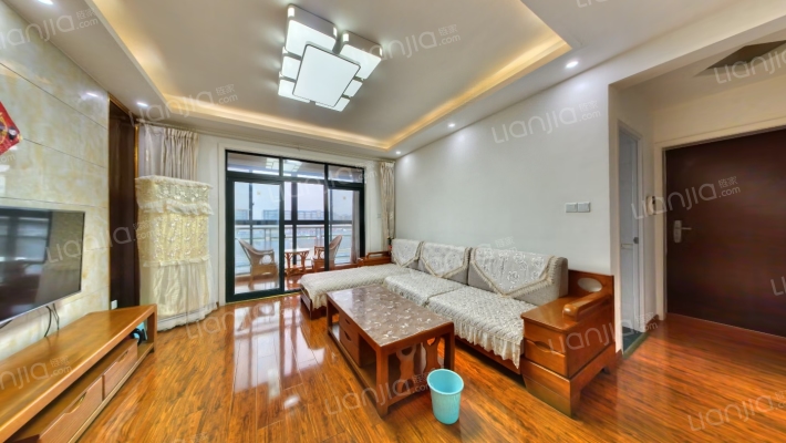 楠郡A区二手房实景图