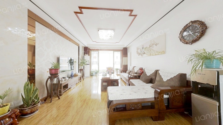 浞嘉枫景南区二手房实景图