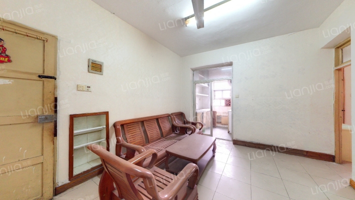 胜利路二手房实景图