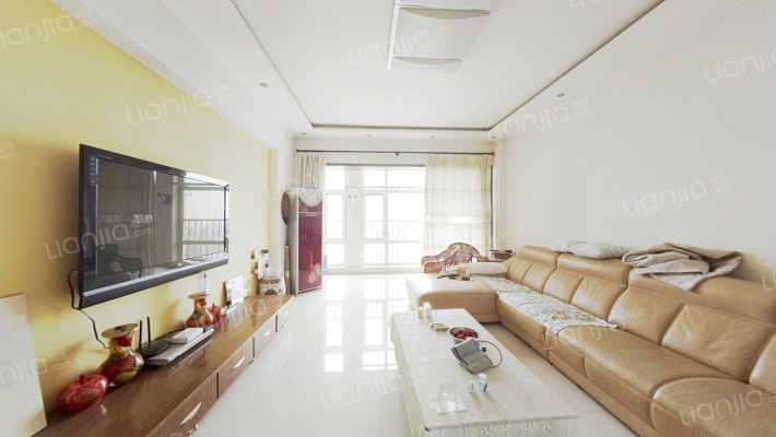 万隆小区二手房实景图