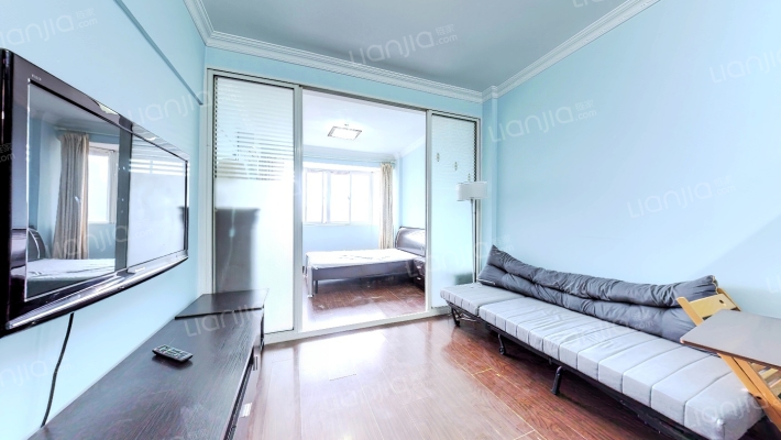 梅园教师公寓二手房实景图