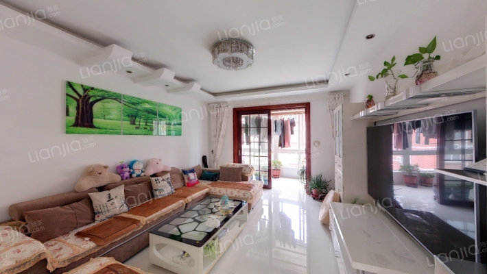 东大俪鑫二手房实景图