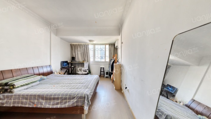 武林桥河下二手房实景图