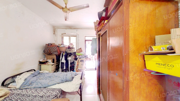 外贸印刷厂宿舍二手房实景图