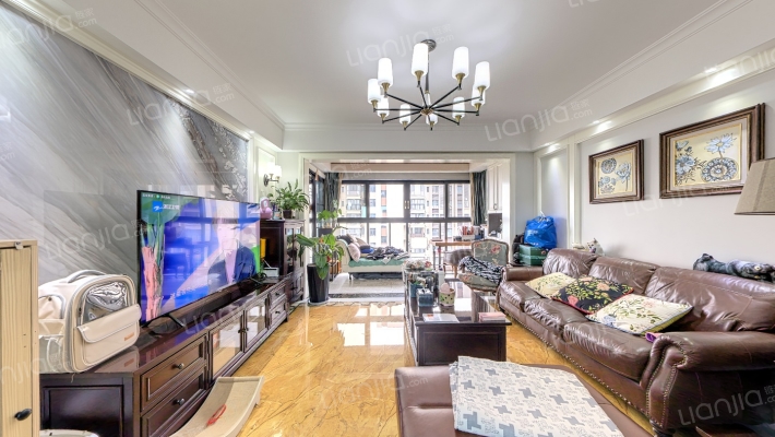 碧景名邸二手房实景图