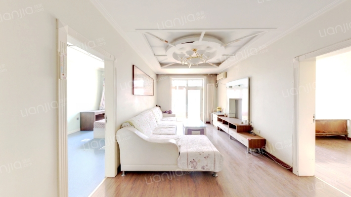 南通大街二手房实景图