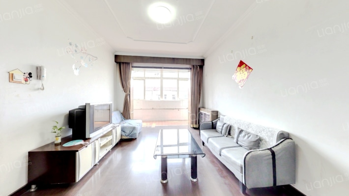 紫竹园B区二手房实景图