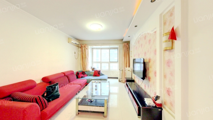 龙海新区二手房实景图