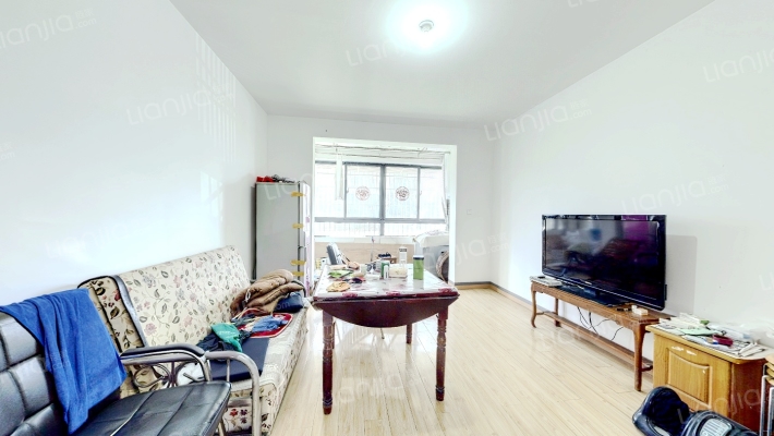 新谷家园二手房实景图