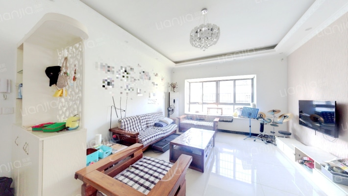 振湘园小区二手房实景图