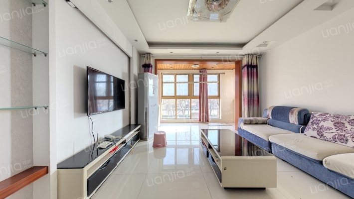 苏豪名邸二手房实景图