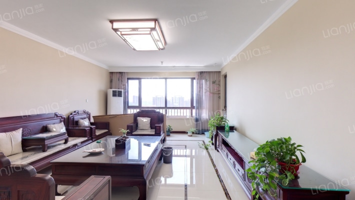 中加生态城示范区班芙小镇枫博园二手房实景图