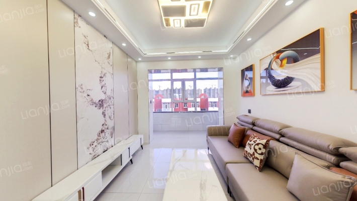 一汽38街区二手房实景图