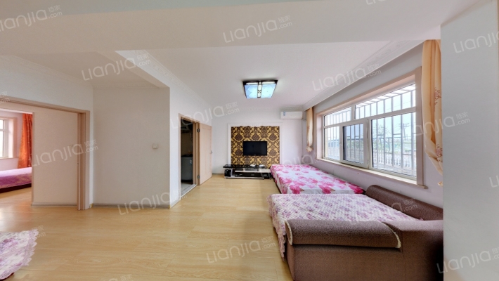 嘉隆苑二期二手房实景图