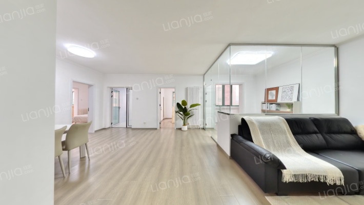 荣华明珠花园二手房实景图