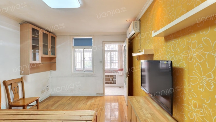 集虹苑二手房实景图