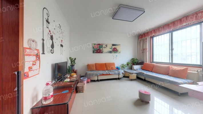 香颂雅苑二手房实景图