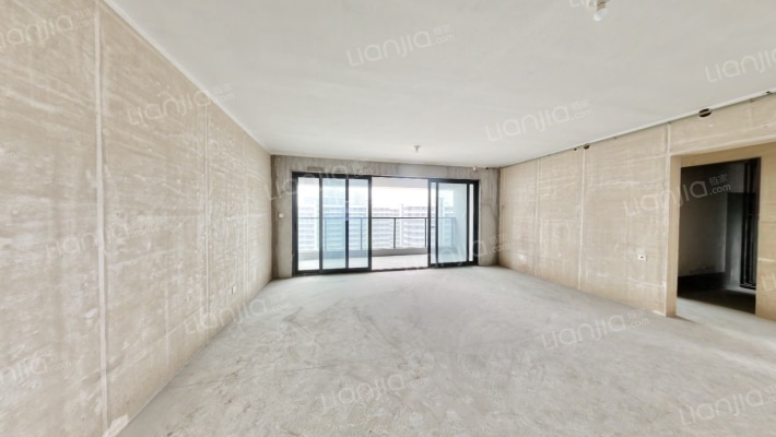 秀宸华府二手房实景图