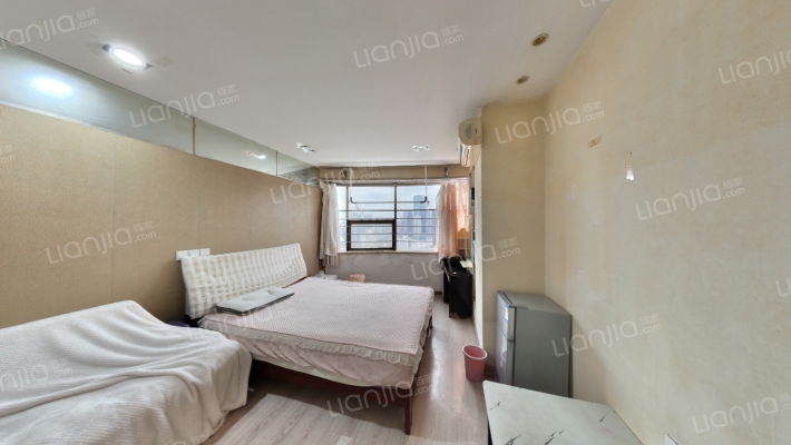 美景华联大厦二手房实景图