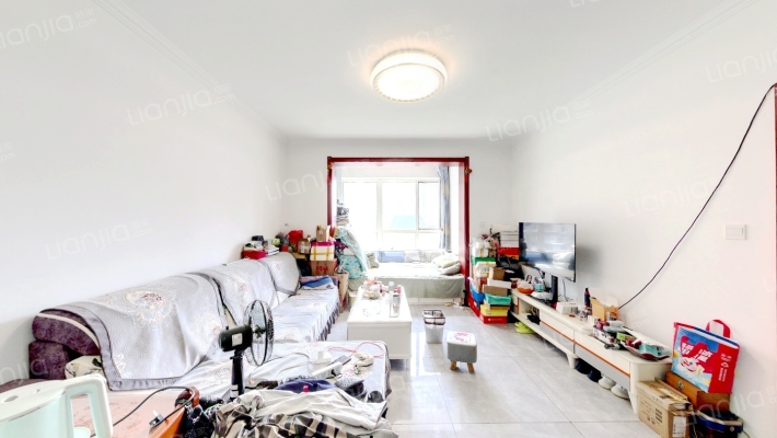 金沙星城二手房实景图