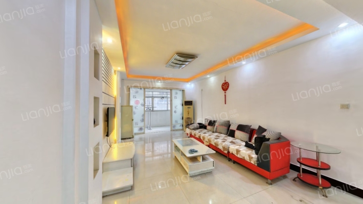 静安小区二手房实景图