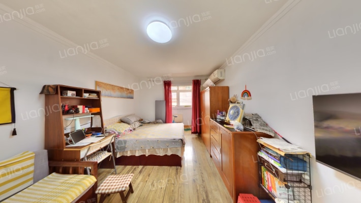 德邻里二手房实景图