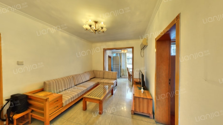 新鸿南二巷18号二手房实景图