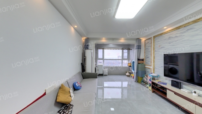 鲁发名城崇文郡二手房实景图