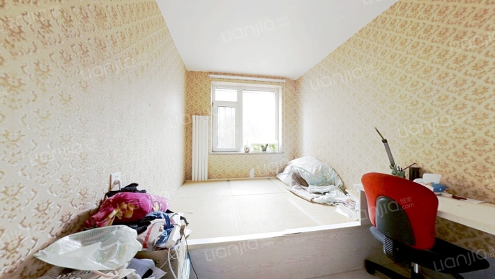 武汉街二手房实景图