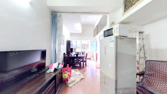 房建大厦二手房实景图