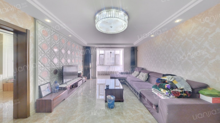 怡和苑二手房实景图