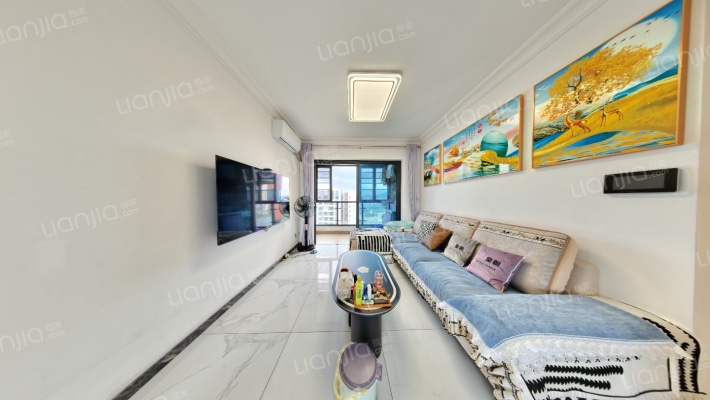 碧桂园太东·蜜柚二手房实景图