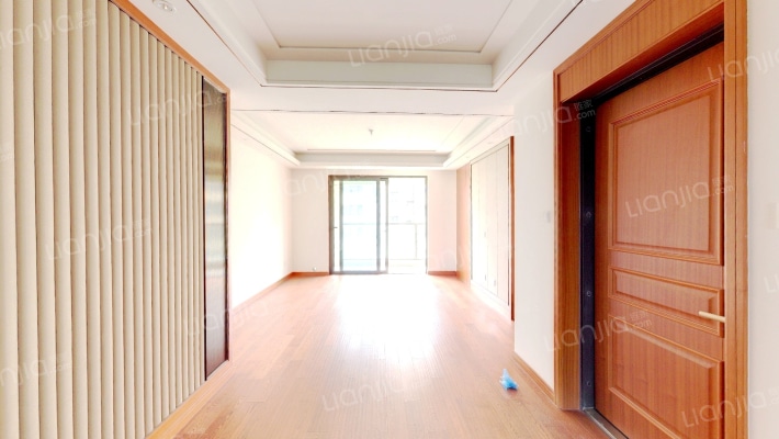 姚江金茂府二手房实景图