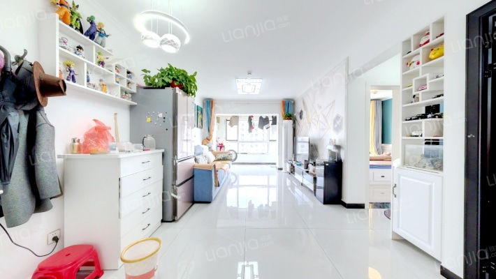 紫晶苑二手房实景图