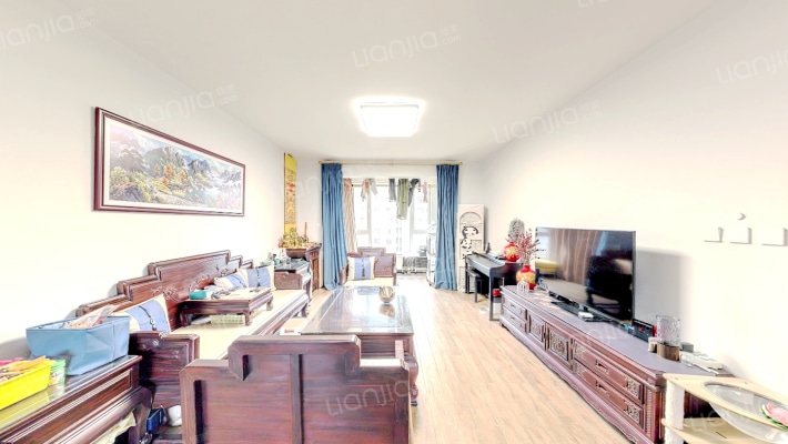 梅尚国际住区二手房实景图