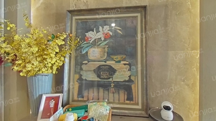 御园御公馆二手房实景图