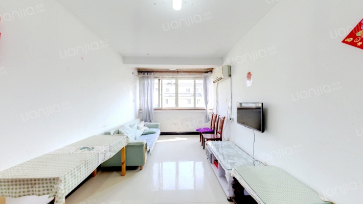 龙景花苑一区二手房实景图