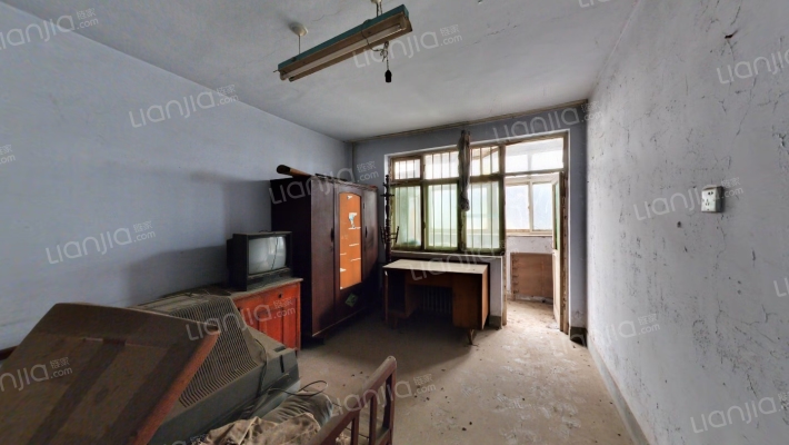 邯山区一中家属院二手房实景图