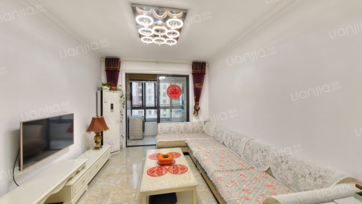 祥源城二手房实景图