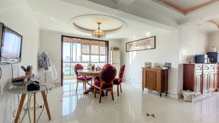 安居瑶成湾花园二手房实景图