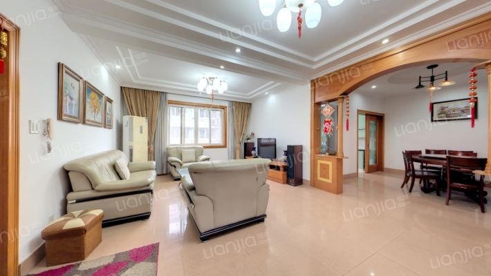 宏森花园二手房实景图