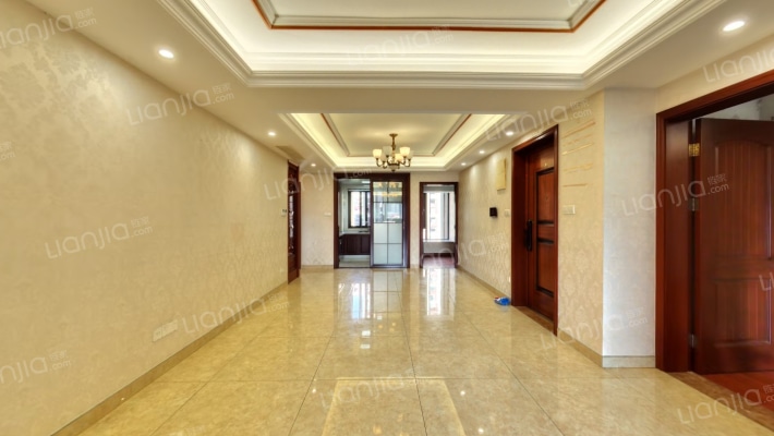 新外滩1号二手房实景图